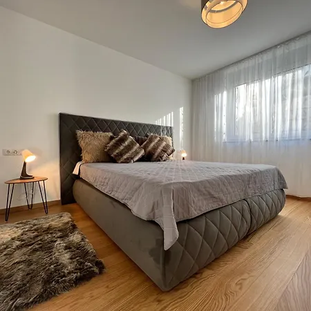 Apartment Hinz