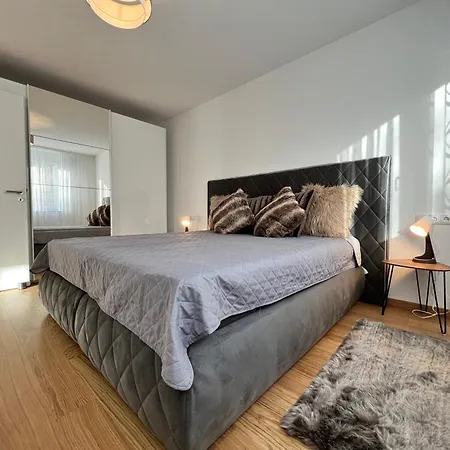 Hinz Apartment