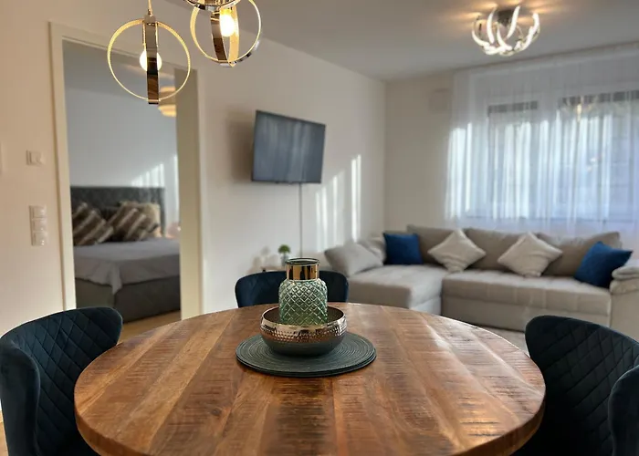 شقة Hinz ديغينهاوسيرتال