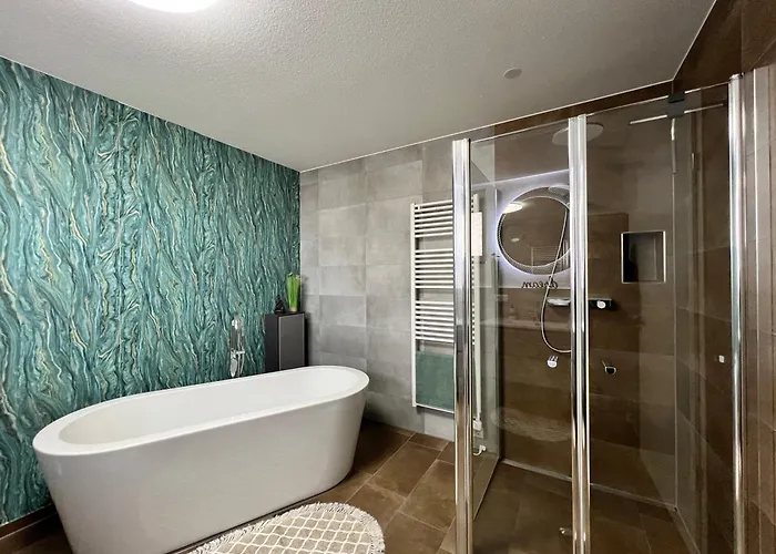 شقة Hinz ديغينهاوسيرتال